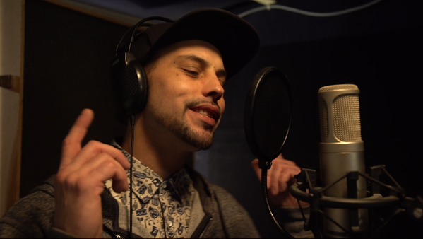 outil-pédagogique-fiche-support-de-cours-documentaire-DVD-film-hip-hop-rap-Belgique-11-minutes-30-contre-les-lois-racistes-Giveme5prod-code-rouge