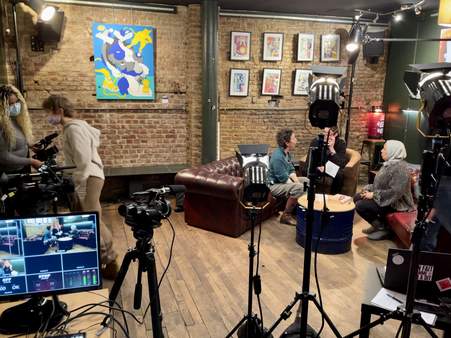 Film-documentaire-collectif-exterieur-jour-transition-gaffi-institut-de-la-vie-ligue-des-familles-cocof